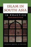 Islam In South Asia In Practice Islam In South Asia In Practice