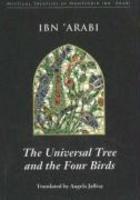 The Universal Tree And The Four Birds