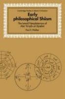 Early Philosophical Shiism: The Isma'ili Neoplatonism Of Abu YA'Qub Al-Sijistani