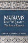 Muslims In The United States: The State Of Research