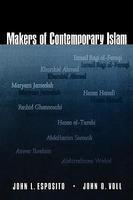 Makers Of Contemporary Islam