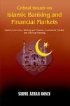 Critical Issues On Islamic Banking And Financial Markets: Islamic Economics, Banking And Finance, Investments, Takaful And Financial Planning