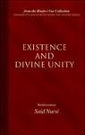 Existence And Divine Unity