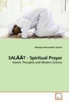 Salt - Spiritual Prayer