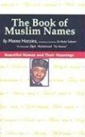 The Book Of Muslim Names