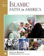 Islamic Faith In America