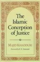 The Islamic Conception Of Justice