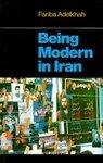 Being Modern In Iran