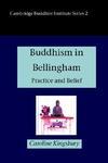 Buddhism In Bellingham