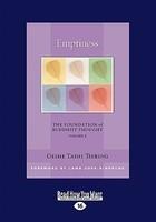 Emptiness: The Foundation Of Buddhist Thought: Volume 5