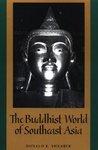 Buddhist World Of Southeast Asia