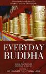 Everyday Buddha: A Contemporary Rendering Of The Buddhist Classic, The Dhammapada