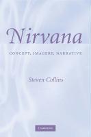 Nirvana: Concept, Imagery, Narrative