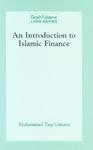 An Introduction To Islamic Finance