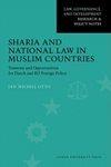 Sharia And National Law In Muslim Countries