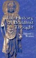 The History Of Buddhist Thought