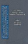 The Islamic Marriage Contract: Case Studies In Islamic Family Law