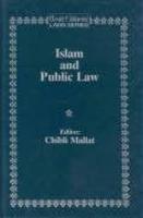 Islam And Public Law