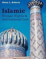 Islamic Human Rights And International Law