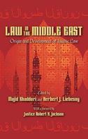 Origin And Development Of Islamic Law