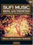 Sufi Music Of India And Pakistan: Sound, Context, And Meaning In Qawwali [With CD]