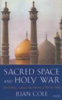 Sacred Space And Holy War