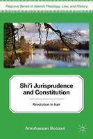 Shi'i Jurisprudence And Constitutio