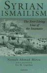 Syrian Ismailism: The Ever Living Line Of The Imamate, Ad 1100-1260