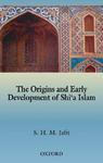 The Origins And Early Development Of Shi'a Islam