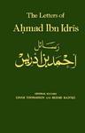 The Letters Of Ahmad Ibn Idris