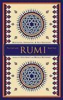 Rumi The Card And Book Pack: Meditation, Inspiration, & Self-Discovery [With Cards]