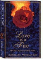 Love Is A Fire: The Sufi's Mystical Journey Home