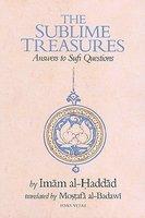 The Sublime Treasures: Answers To Sufi Questions