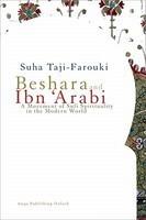 Beshara And Ibn 'Arabi: A Movement Of Sufi Spirituality In The Modern World