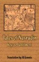 Tales Of Nasrudin: Keys To Fulfillment