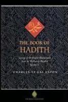 The Book Of Hadith, Sayings Of The Prophet Muhammad