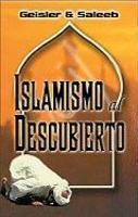 Islamismo Al Descubierto