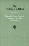 Biographies Of The Prophet's Companions And Their Successors