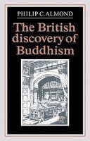 The British Discovery Of Buddhism