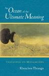 An Ocean Of The Ultimate Meaning: Teachings On Mahamudra