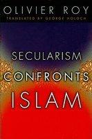 Secularism Confronts Islam