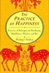 Practice Of Happiness: Excercises And Techniques For Developing Mindfullness Wisdom And Joy