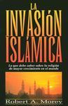 La Invasion Islamica