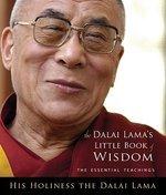 The Dalai Lama's Little Book Of Wisdom