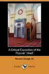 A Critical Exposition Of The Popular 'Jihad' (Dodo Press)