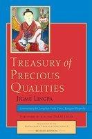 Treasury Of Precious Qualities, Book One