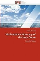 Mathematical Accuracy Of The Holy Quran