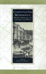 Constituting Modernity: Private Property In The East And West