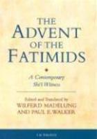 Advent Of The Fatimids