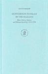 Conversion To Islam In The Balkans: Kisve Bahas? Petitions And Ottoman Social Life, 1670-1730